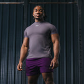 ASPIRE TRAINING SHORTS